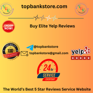 Buy Elite Yelp Reviews