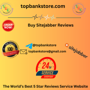 Buy Sitejabber Reviews