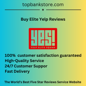 Buy Elite Yelp Reviews