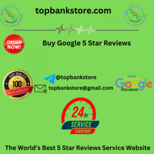 Buy Google 5 Star Reviews
