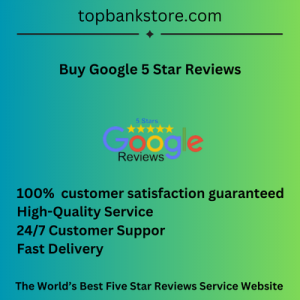 Buy Google 5 Star Reviews