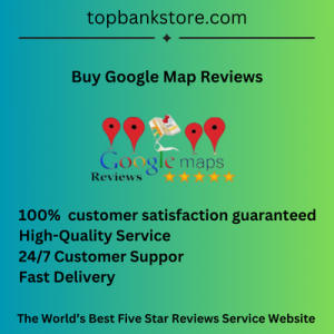 Buy Google Maps Reviews