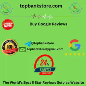 Buy Google Reviews