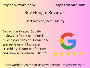 Buy Google Reviews