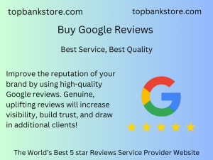 Buy Google Reviews