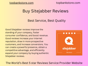 Buy Sitejabber Reviews 