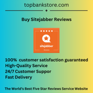 Buy Sitejabber Reviews