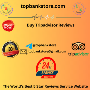 Buy Tripadvisor Reviews