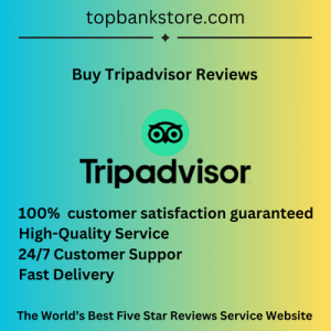 Buy Tripadvisor Reviews