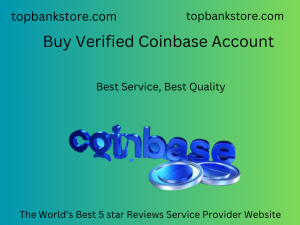 Buy Verified Coinbase Account