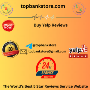 Buy Yelp Reviews