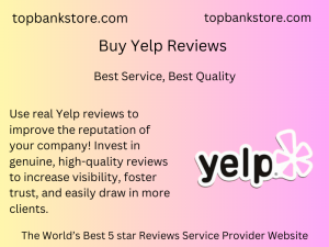 Buy Yelp Reviews 