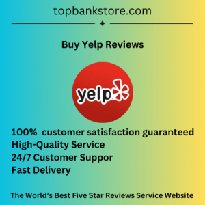 Buy Yelp Reviews